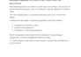 write 5 engaging blog posts or articles
